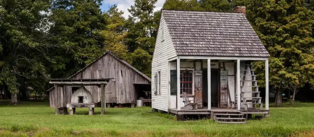 Rural Life Museum