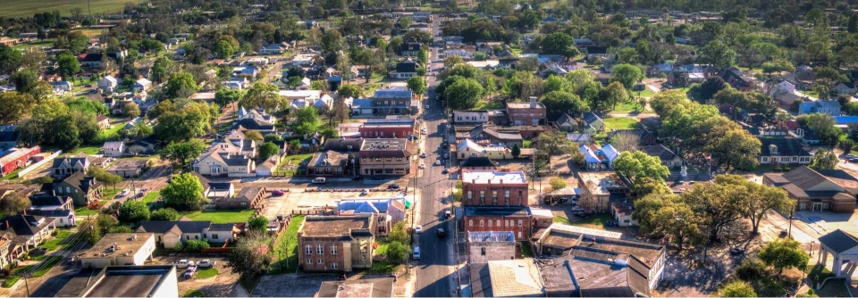 Donaldsonville Historic District