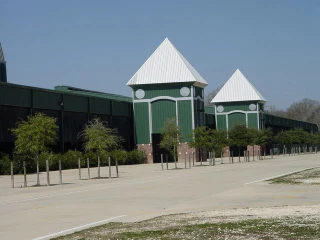 Lamar Dixon Expo Centers