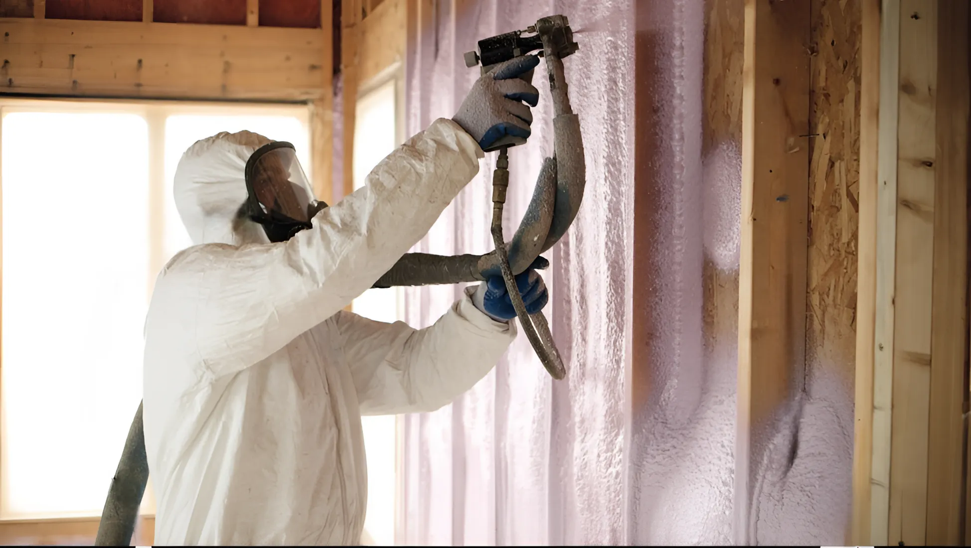 How Spray Foam Insulation Can Lower Energy Bills in Tangipahoa Parish, LA