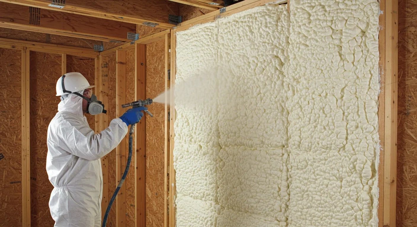 Best Spray Foam Insulation Contractor in Denham Springs, LA 18 Best Spray Foam Insulation Contractor in Denham Springs, LA