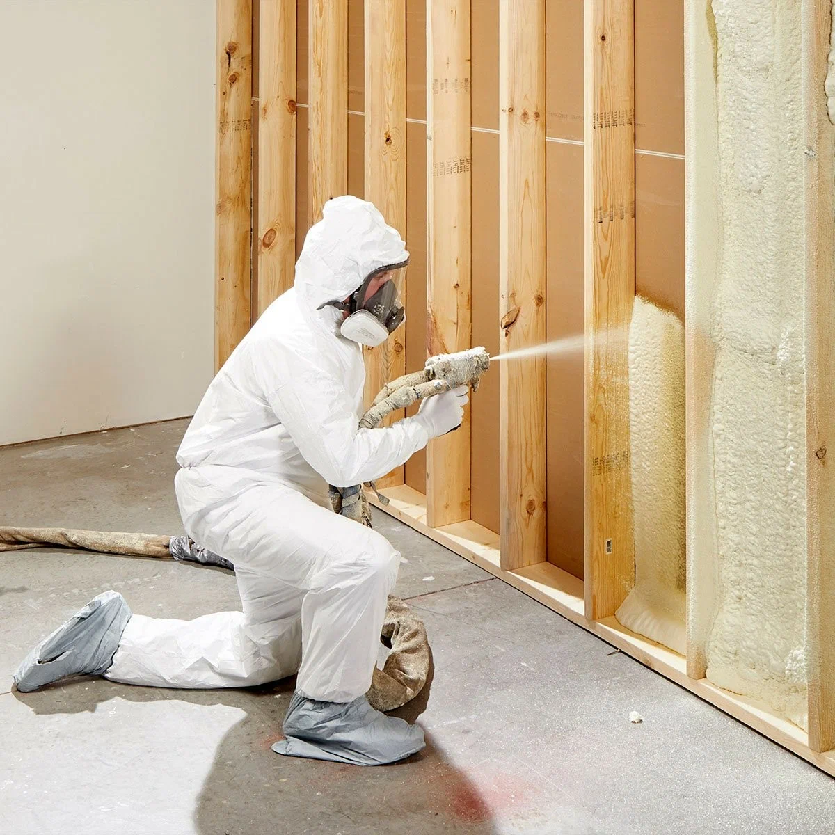 Leading Spray Foam Insulation Contractor in Port Allen, LA 11 Spray Foam Insulation Contractor in Port Allen, LA