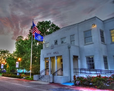 Best Spray Foam Insulation Contractor in Denham Springs, LA 17 Old City Hall
