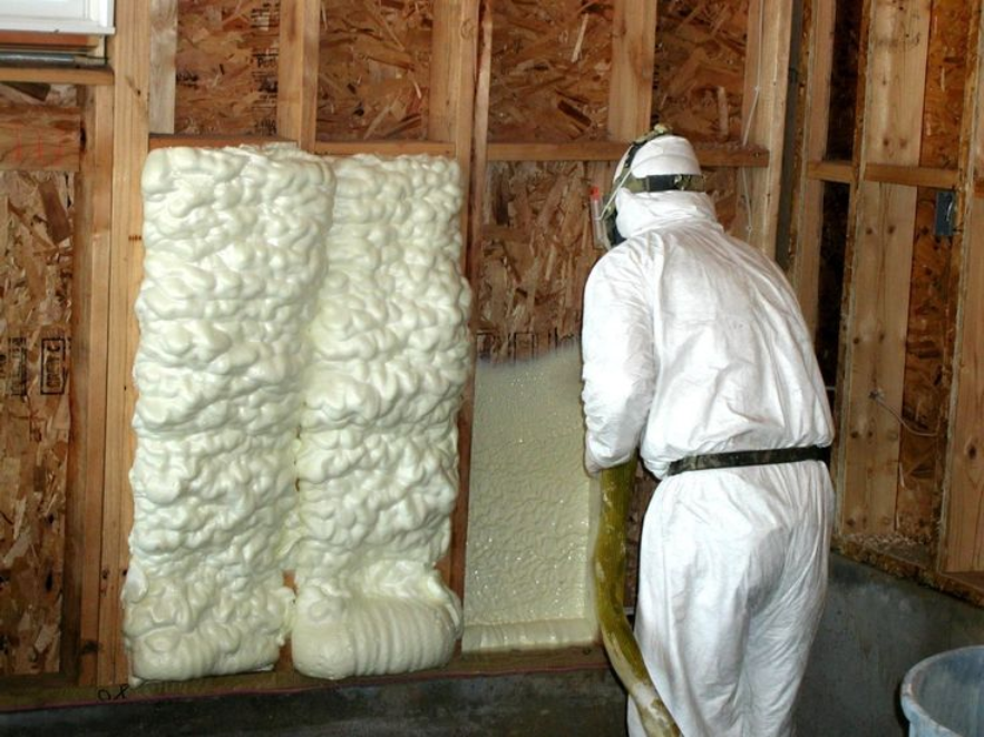 Professional Spray Foam Insulation Services in Baker, LA 18 Professional Spray Foam Insulation Services in Baker, LA