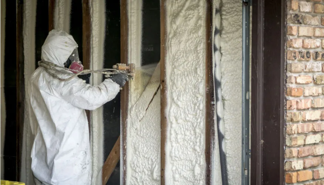 Professional Spray Foam Insulation Services in Baker, LA 11 Spray Foam Insulation Services in Baker, LA