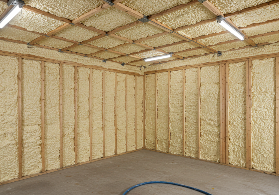Quality Spray Foam Insulation Services in Oak Hills Place, LA 18 Quality Spray Foam Insulation Services in Oak Hills, LA