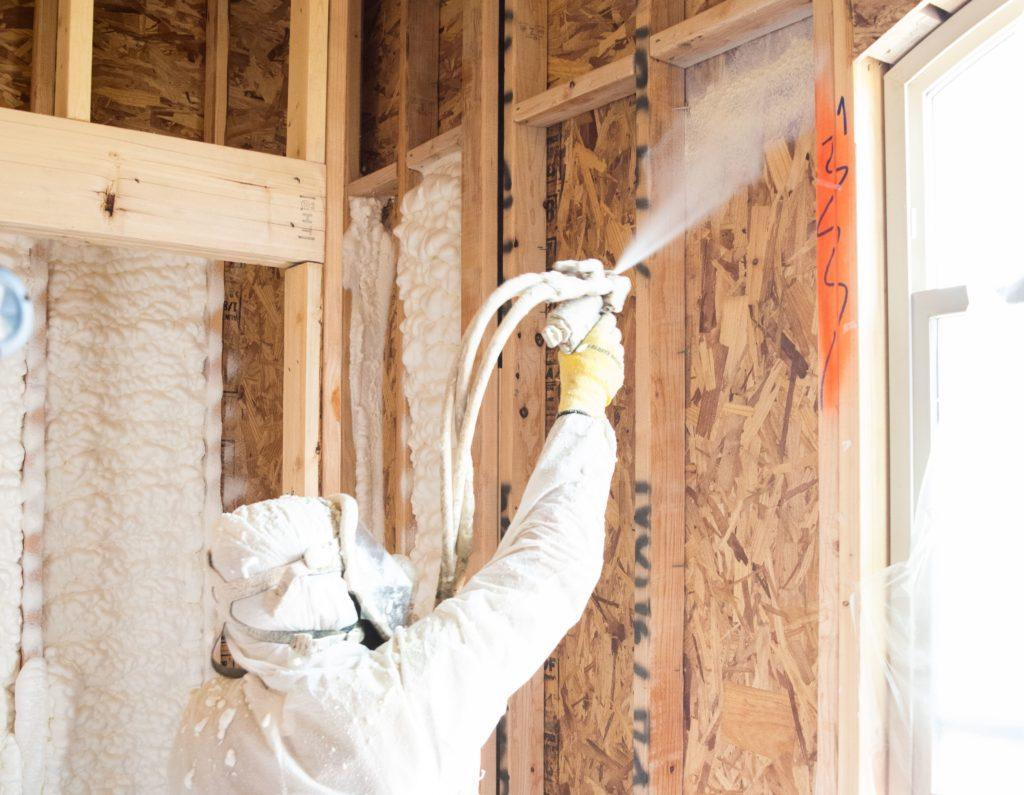 Top Spray Foam Insulation Company in Central, LA 18 Top Spray Foam Insulation Company in Central, LA