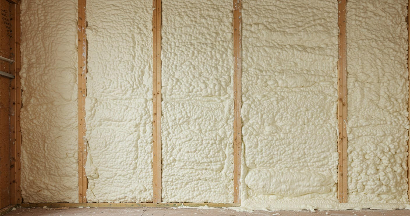 Expert Spray Foam Insulation Services in Westminster, LA