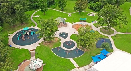 Forest Community Park