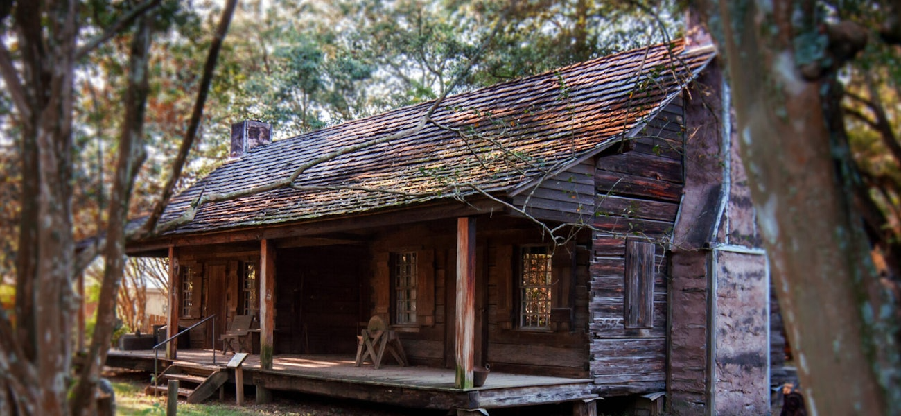 LSU Rural Life Museum