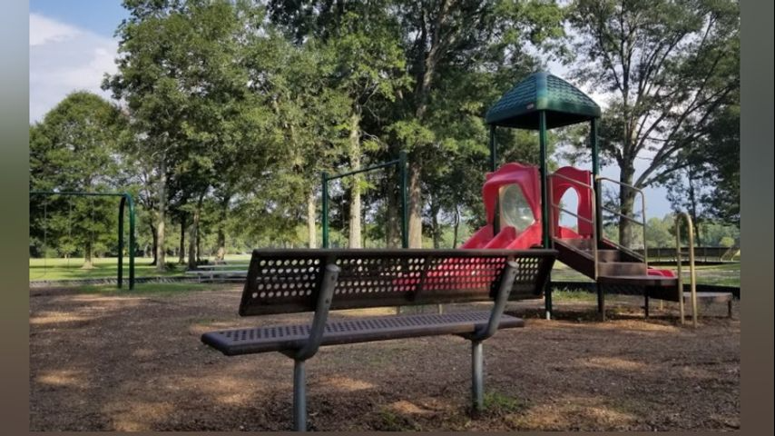 Sidney Hutchinson Park