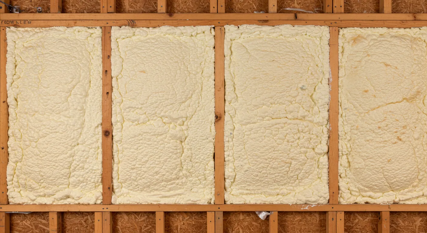 Top Spray Foam Insulation Company in Walker, LA