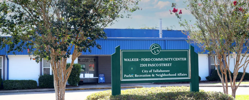 Walker Community Center