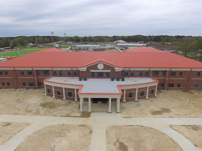 Walker High School Performing Arts Center