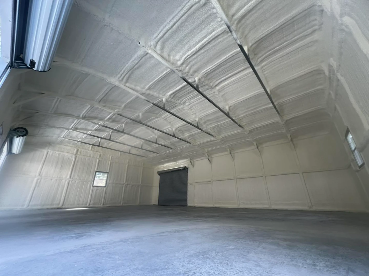 Best Spray Foam Insulation Services in Addis LA 3 1