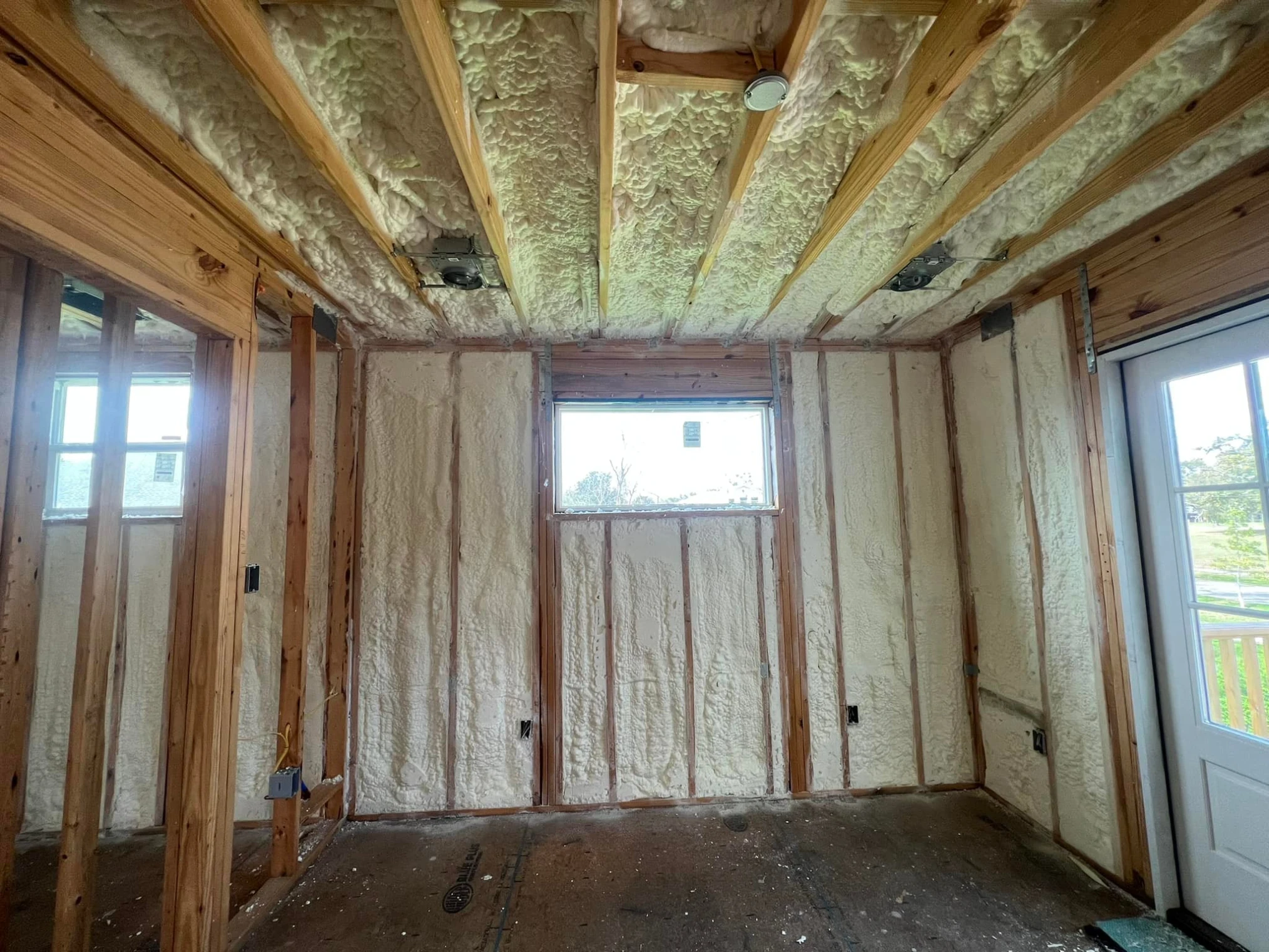 How Can Spray Foam Help Plaquemine Residents Reduce Energy Bills? 1 How Can Spray Foam Help Plaquemine Residents Reduce Energy Bills 2 1