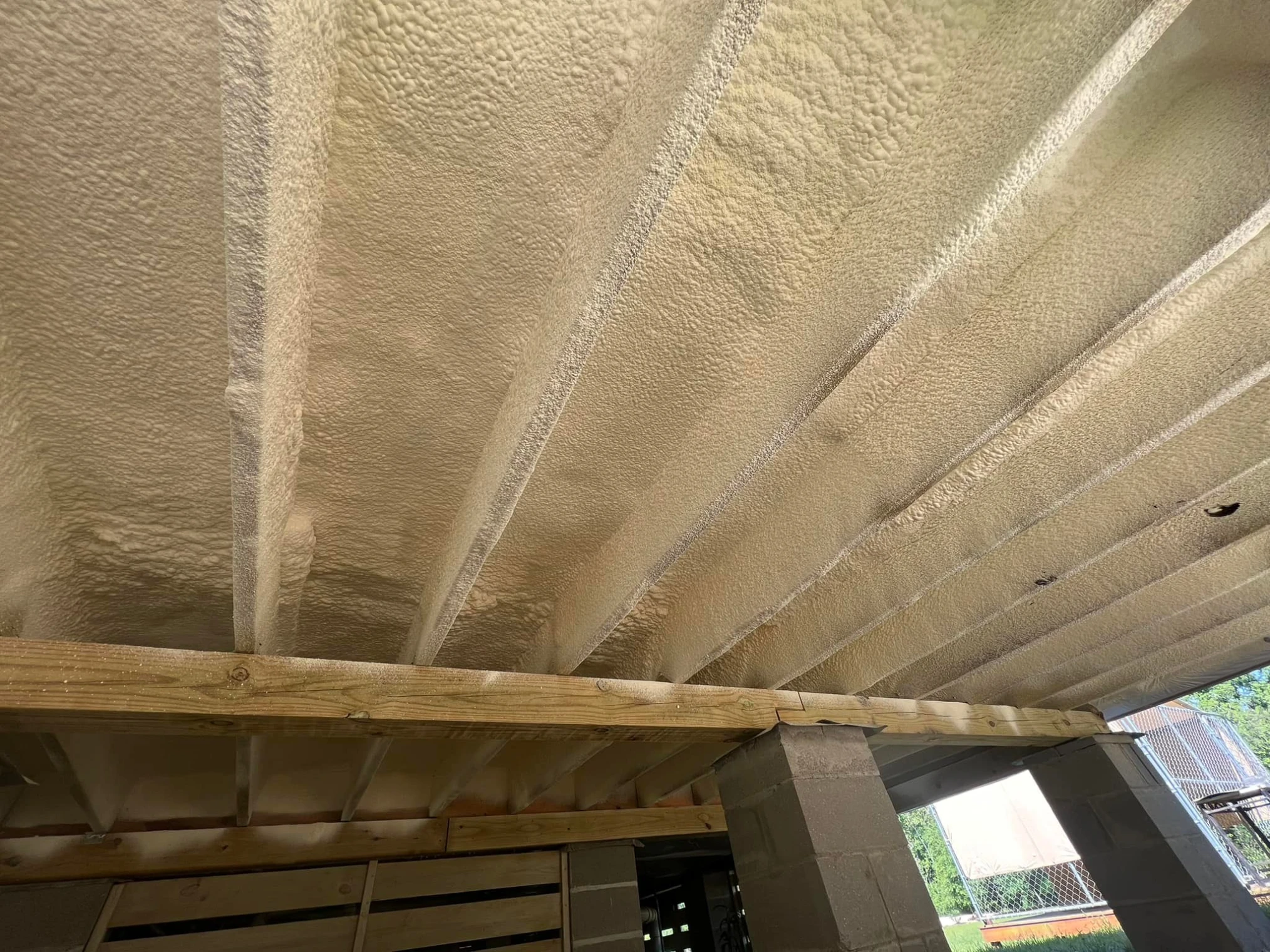 How Does Closed-Cell Insulation Help Prevent Mold Growth? 1 How Does Closed Cell Insulation Help Prevent Mold Growth 2 1