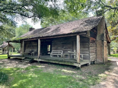 LSU Rural Life Museum 1