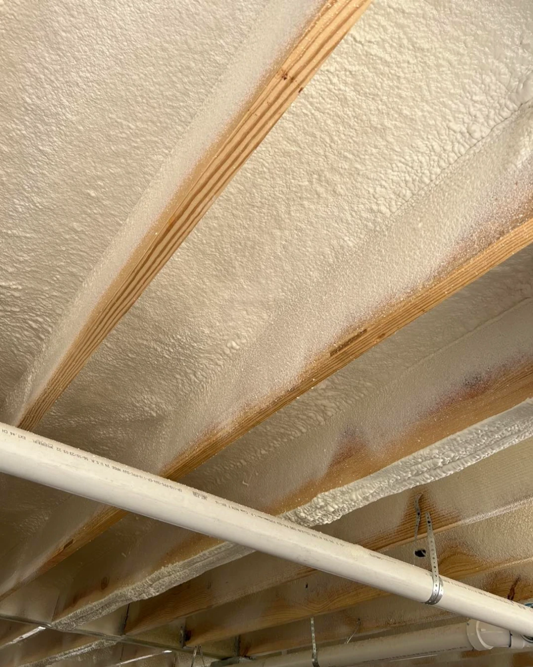 Reliable Spray Foam Insulation Contractor in Plaquemine, LA 11 Reliable Spray Foam Insulation Contractor in Plaquemine LA 3 1