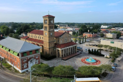 St. John the Evangelist Church