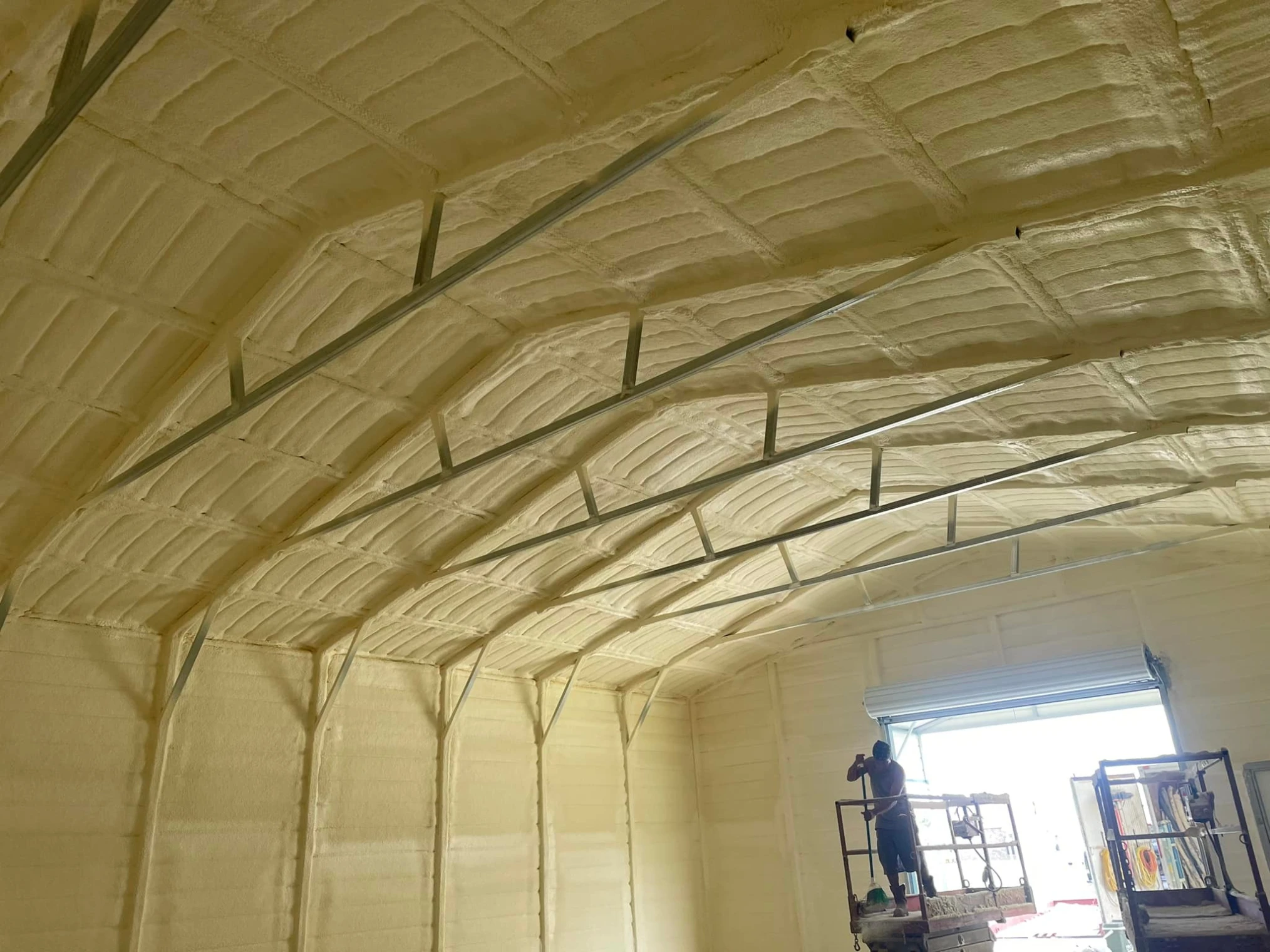 Top Rated Spray Foam Insulation Company in St. Gabriel, LA 11 Top Rated Spray Foam Insulation Company in St. Gabriel LA