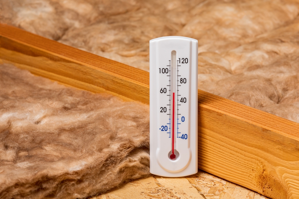 Understanding R-Value What It Means for Home Insulation - polyco