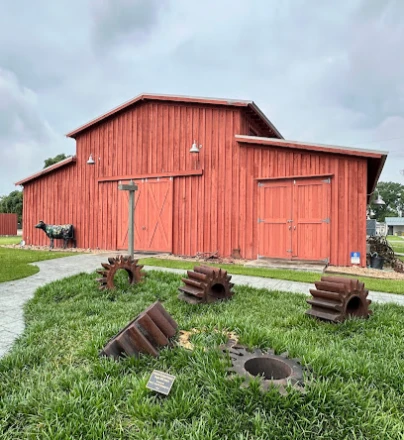 West Baton Rouge Museum