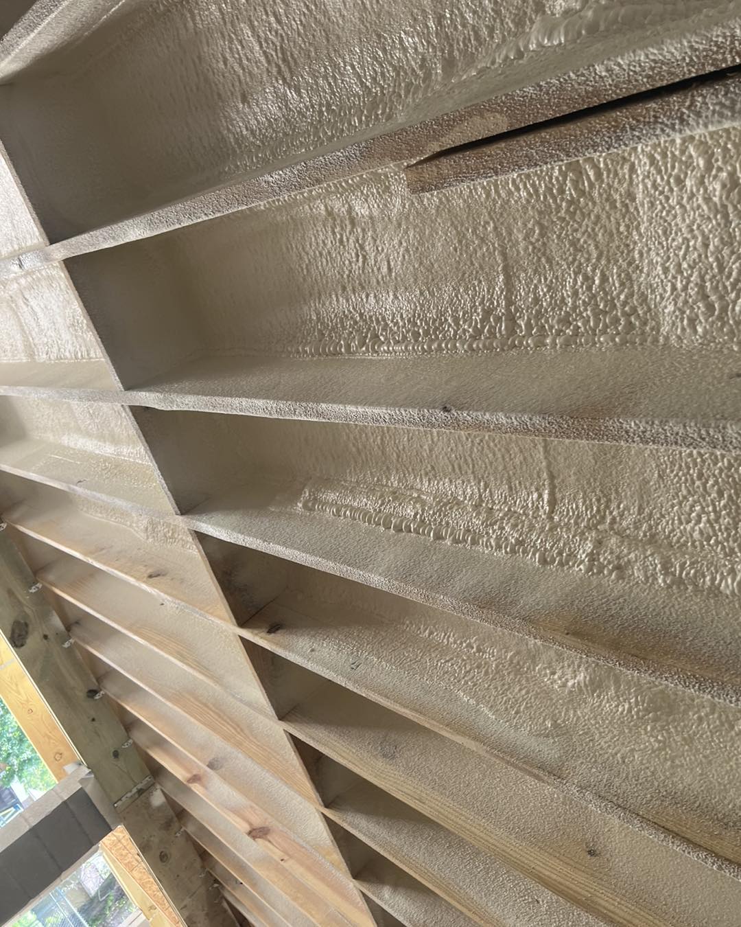 polyco spray foam - central spray foam insulation louisiana