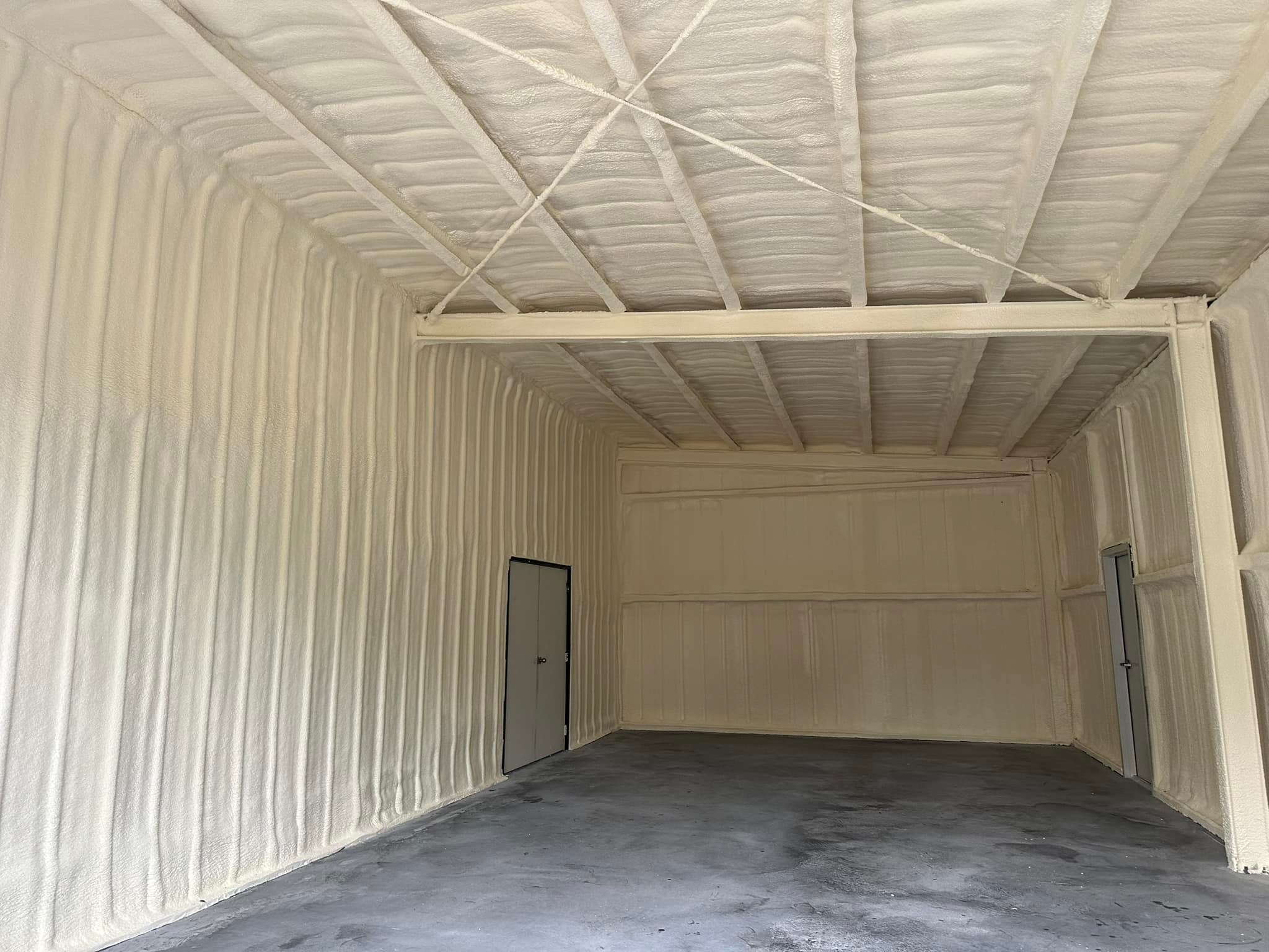 Lafayette 3 spray foam insulation in lafayette - polyco spray foam louisiana