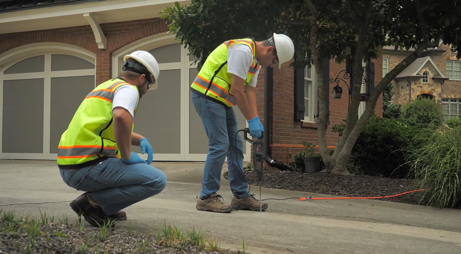 St Francisville 5 soil stabilization in st francisville - polyco spray foam