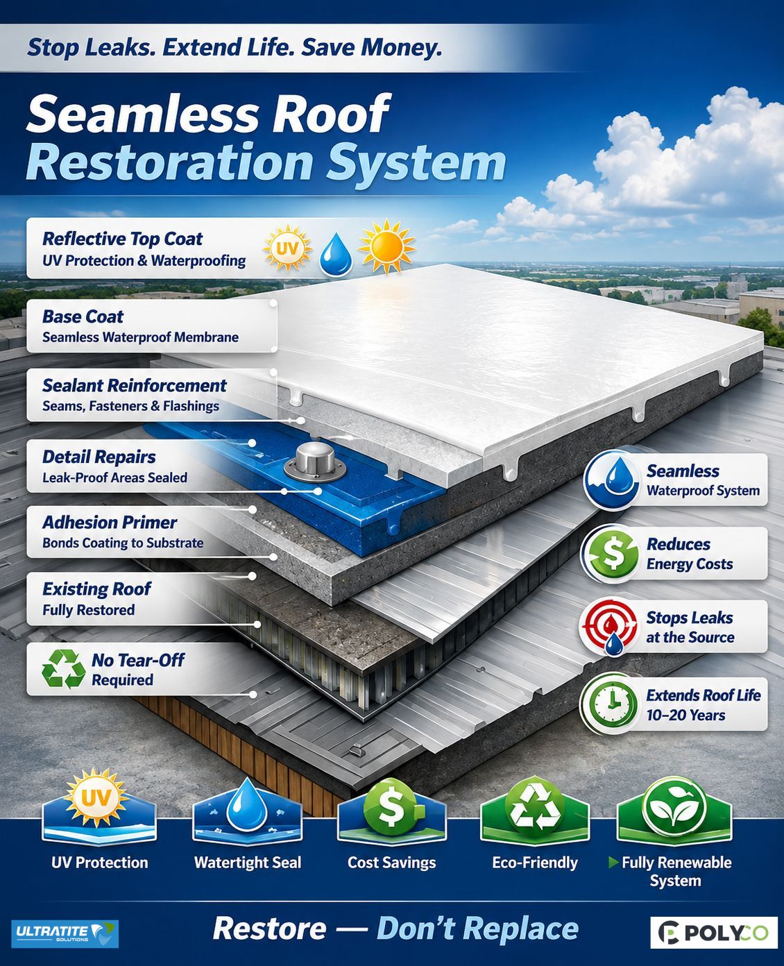 spray foam insulation in baton rouge roof preservation system 4 1