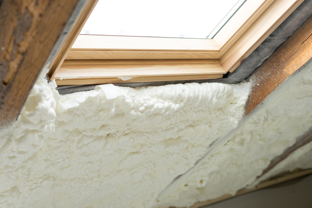 Does Spray Foam Insulation Add Structural Strength to Your Roof During High Winds - spray foam insulation in new orleans - polyco spray foam