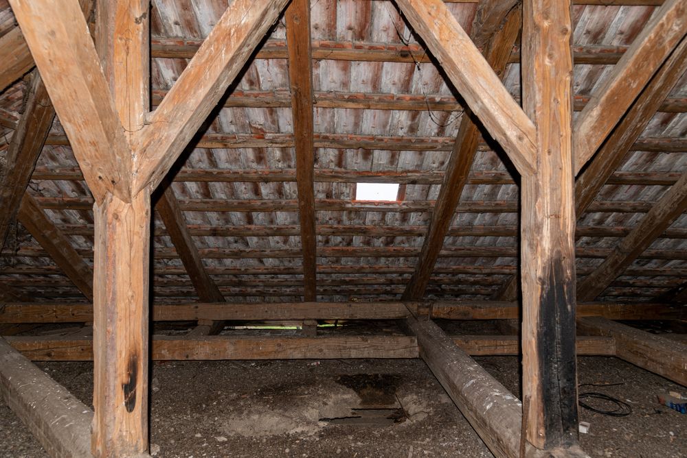 Should You Insulate Your Crawl Space with Open Cell or Closed Cell Spray Foam - spray foam insulation in new orleans